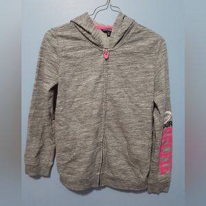 🦋4/20$🦋Gray Girls Vest.